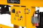 Preview: Lumag brick cutting machine ZS-700PRON